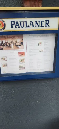 Bild von Ristorante Taverna
