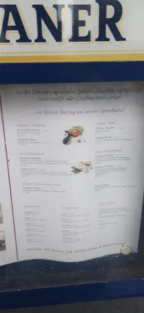 Bild von Ristorante Taverna