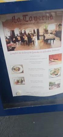 Bild von Ristorante Taverna