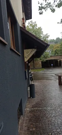 Bild von Ristorante Taverna