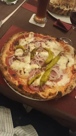Bild von Ristorante Taverna