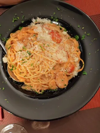 Bild von Ristorante Taverna