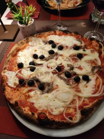 Bild von Ristorante Taverna