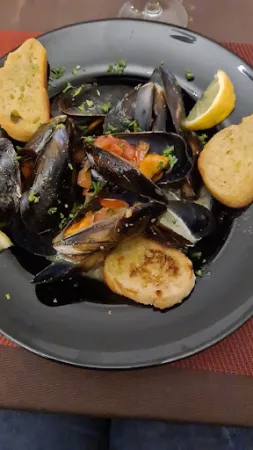 Bild von Ristorante Taverna