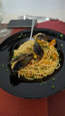 Bild von Ristorante Taverna