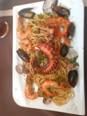 Bild von Ristorante Taverna