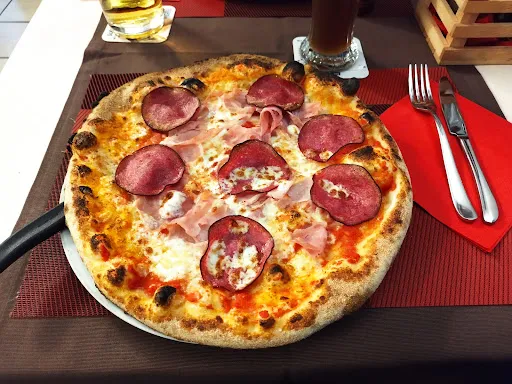 Bild von Ristorante Taverna