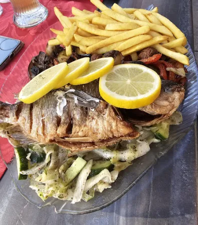 Bild von Restaurant Labyrinth