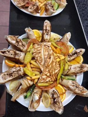 Adana Grill Sigmaringen
