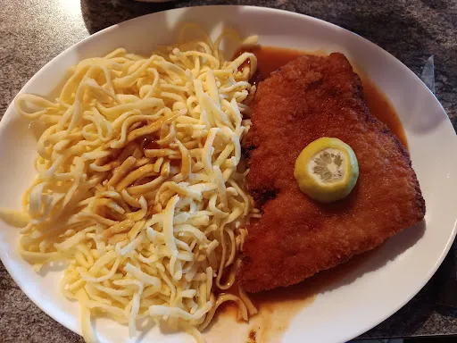 Bild von Löwen