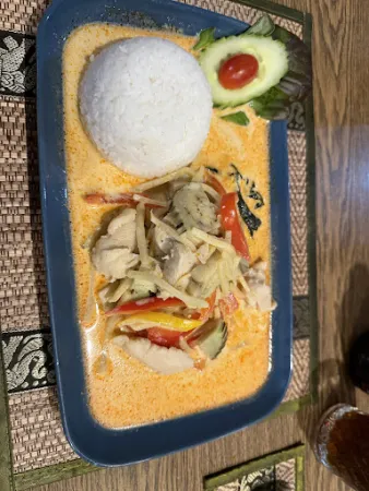 Bild von Lochenblick Khao Gaeng