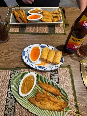 Bild von Lochenblick Khao Gaeng