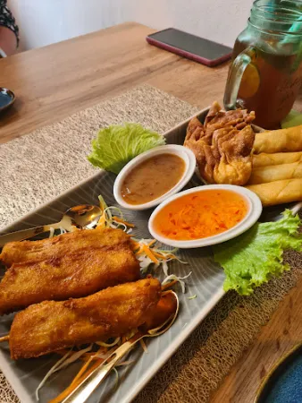 Bild von Lochenblick Khao Gaeng