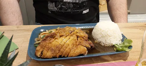 Bild von Lochenblick Khao Gaeng