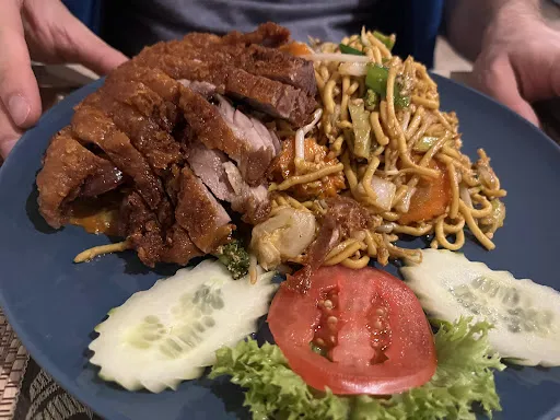 Bild von Lochenblick Khao Gaeng