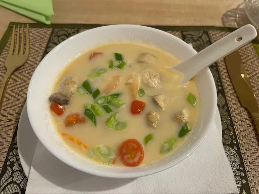 Bild von Lochenblick Khao Gaeng
