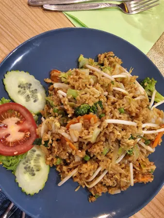Bild von Lochenblick Khao Gaeng