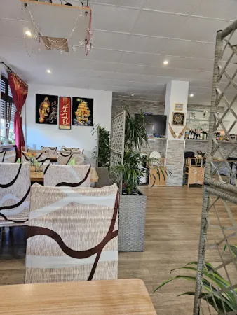 Bild von Lochenblick Khao Gaeng
