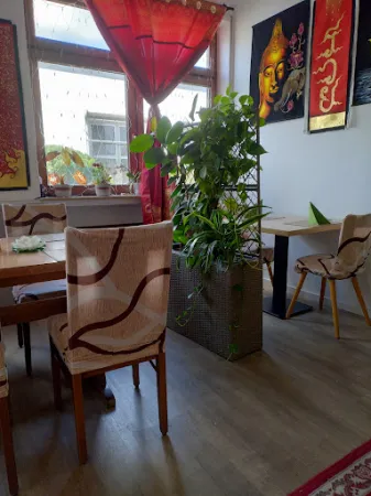 Bild von Lochenblick Khao Gaeng