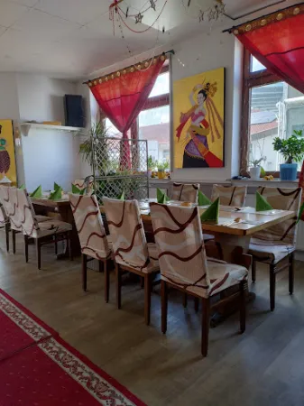 Bild von Lochenblick Khao Gaeng