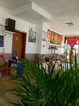 Bild von Lochenblick Khao Gaeng