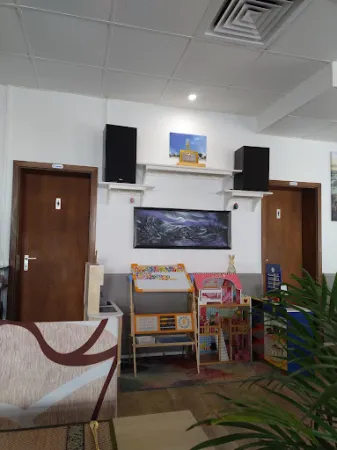 Bild von Lochenblick Khao Gaeng