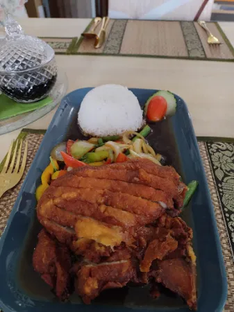 Bild von Lochenblick Khao Gaeng