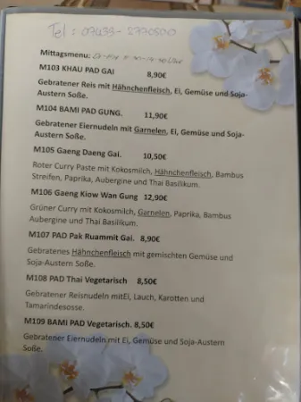 Bild von Lochenblick Khao Gaeng