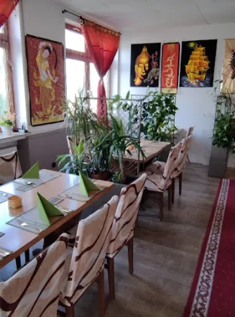 Bild von Lochenblick Khao Gaeng