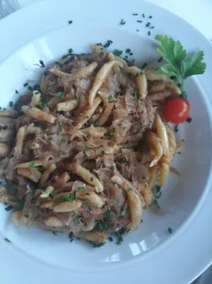 Restaurant Zum Hirschgulden