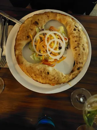 Bild von Cafe-Bar Mio Trattoria