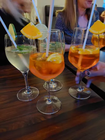 Bild von Cafe-Bar Mio Trattoria