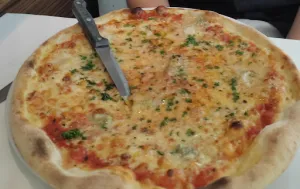 Vabene Restaurant