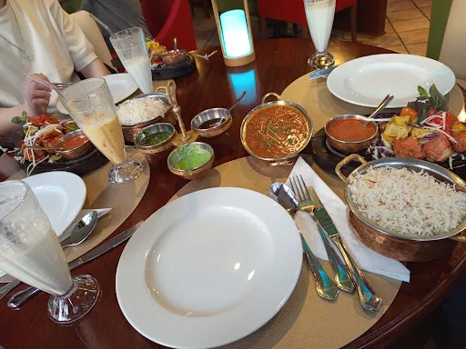 Bild von Indisches Restaurant Kurkuma