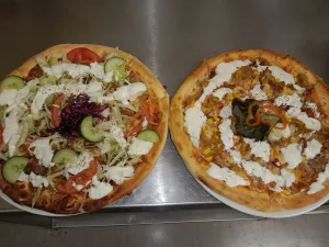 Pizzeria Arezzo