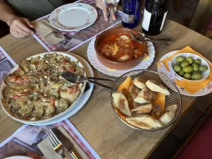 Pizzeria Sale e Pepe