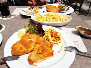 Grottental Gasthaus