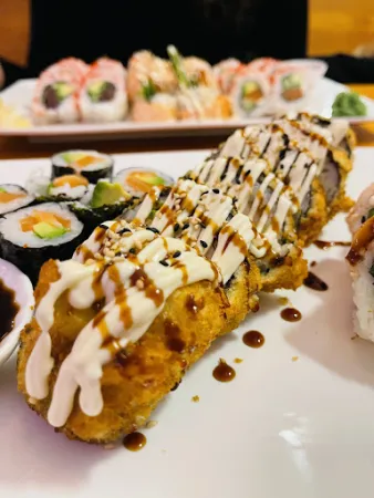 Bild von Asia Wok