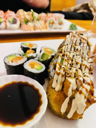 Bild von Asia Wok