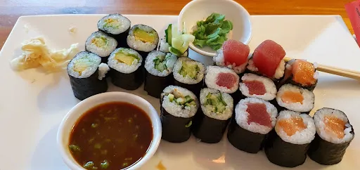 Bild von Asia Wok