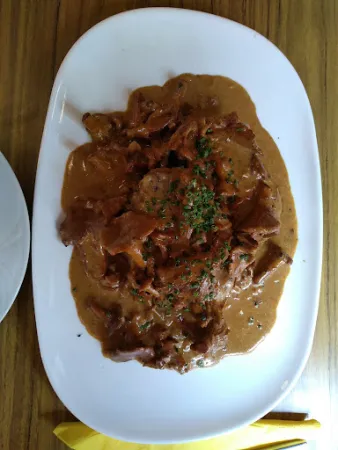 Bild von Café Restaurant Catrina Jochen und Markus Holweger GbR