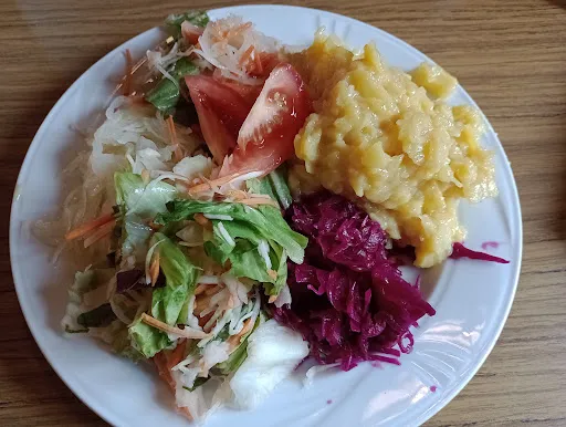 Bild von Café Restaurant Catrina Jochen und Markus Holweger GbR