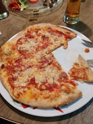 Ristorante Pizzeria Da Daniele