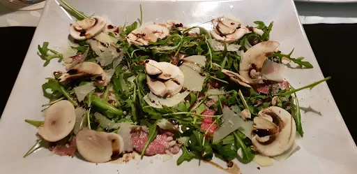Bild von Ristorante Pizzeria Da Daniele