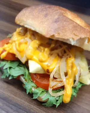 Osi's Grill - Haus