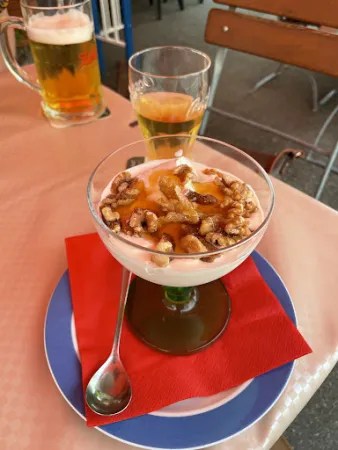 Bild von Landgasthof Krone