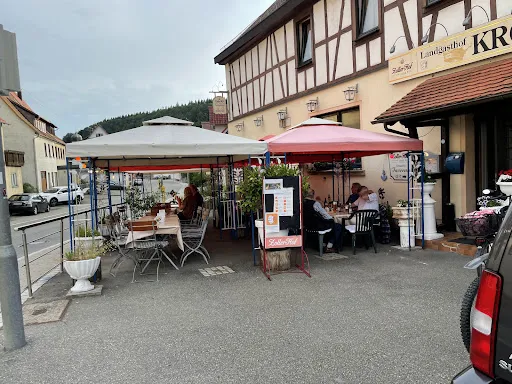 Bild von Landgasthof Krone