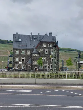 Bild von Zollamt Restaurant * Bar & Terrasse
