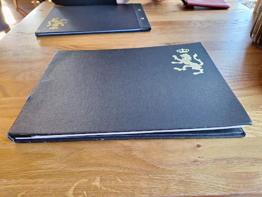 Bild von Zollamt Restaurant * Bar & Terrasse