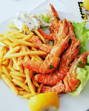 Restaurant Zoller